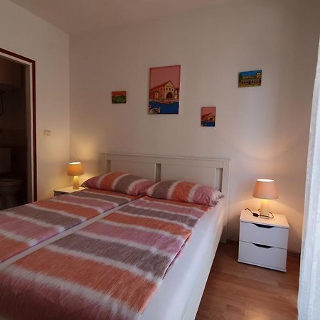 Apartman Filis Hvar Town Eksteriør billede