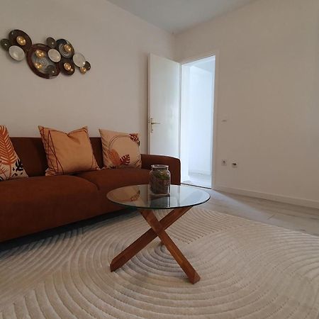 Apartman Filis Hvar Town Eksteriør billede