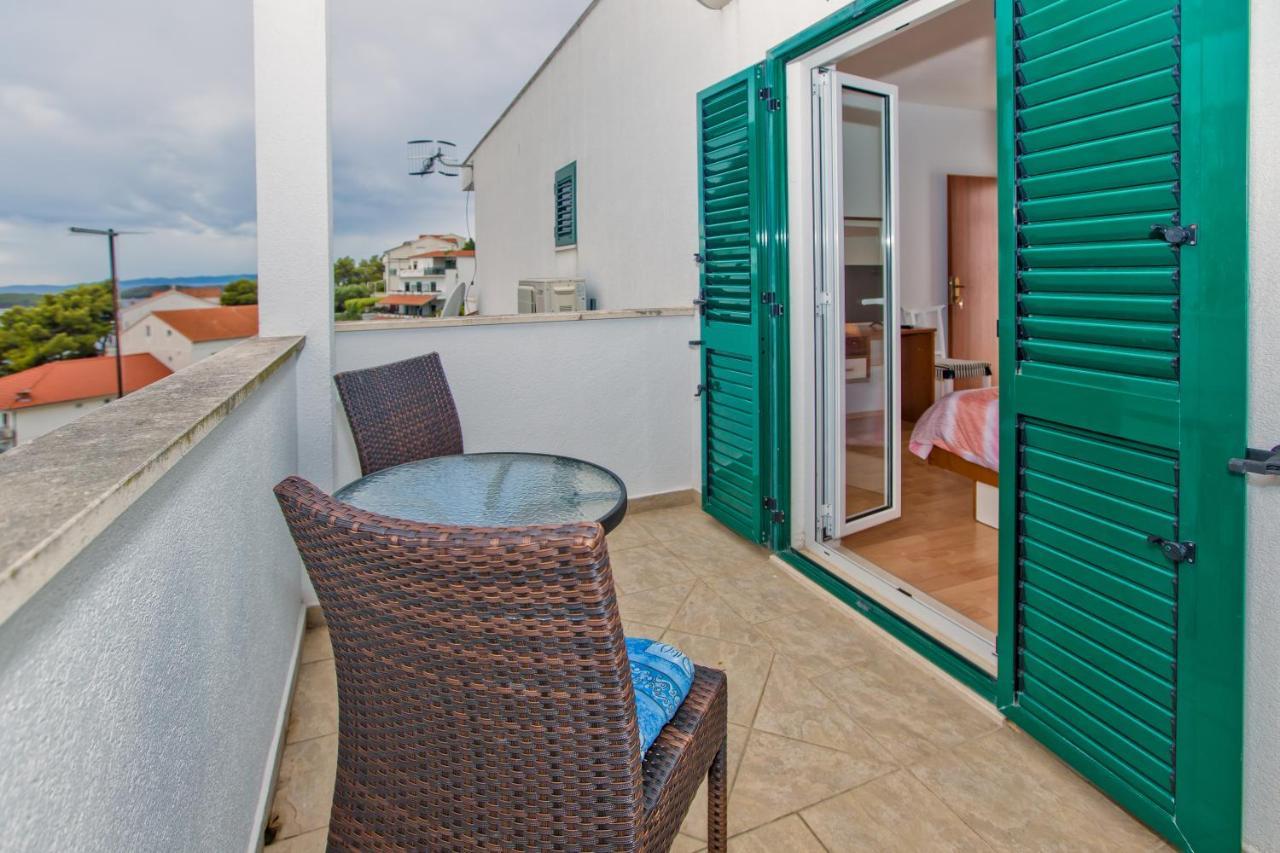 Apartman Filis Hvar Town Eksteriør billede