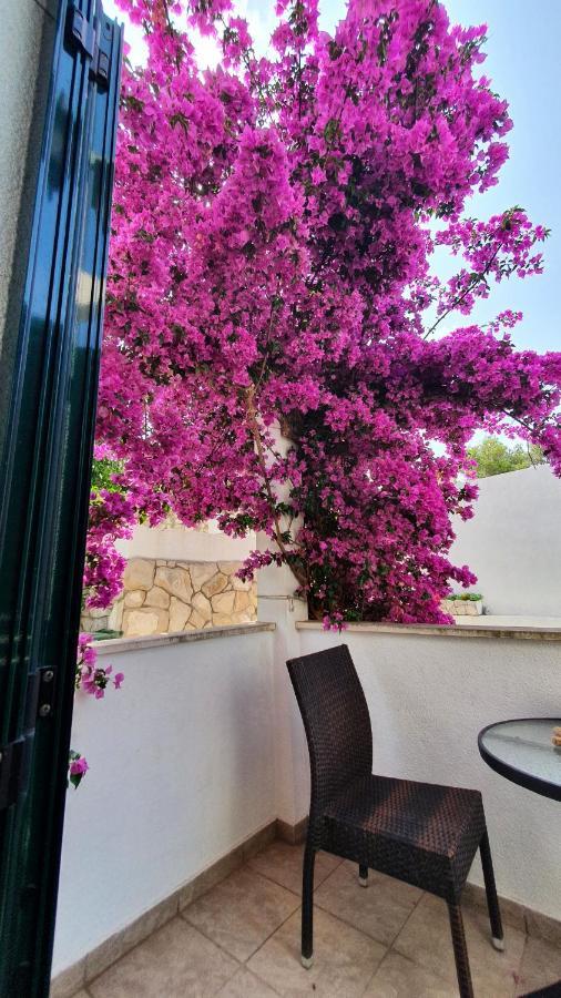 Apartman Filis Hvar Town Eksteriør billede