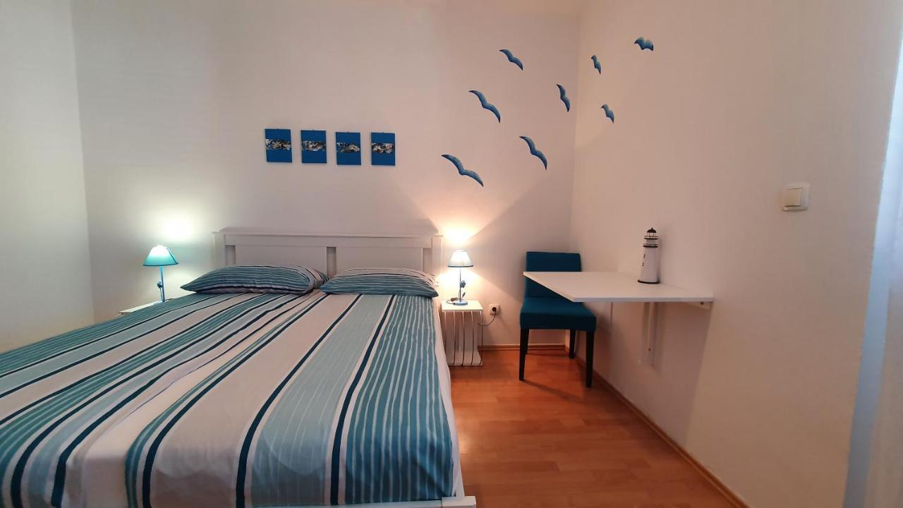 Apartman Filis Hvar Town Eksteriør billede