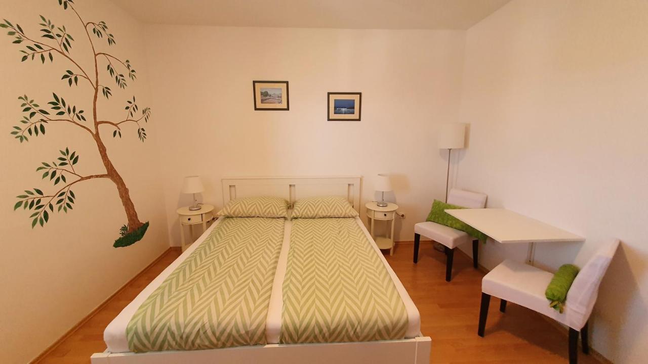 Apartman Filis Hvar Town Eksteriør billede