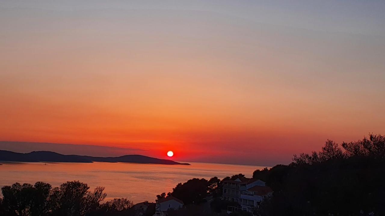 Apartman Filis Hvar Town Eksteriør billede