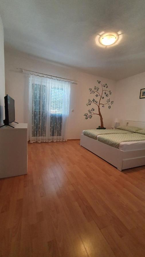 Apartman Filis Hvar Town Eksteriør billede