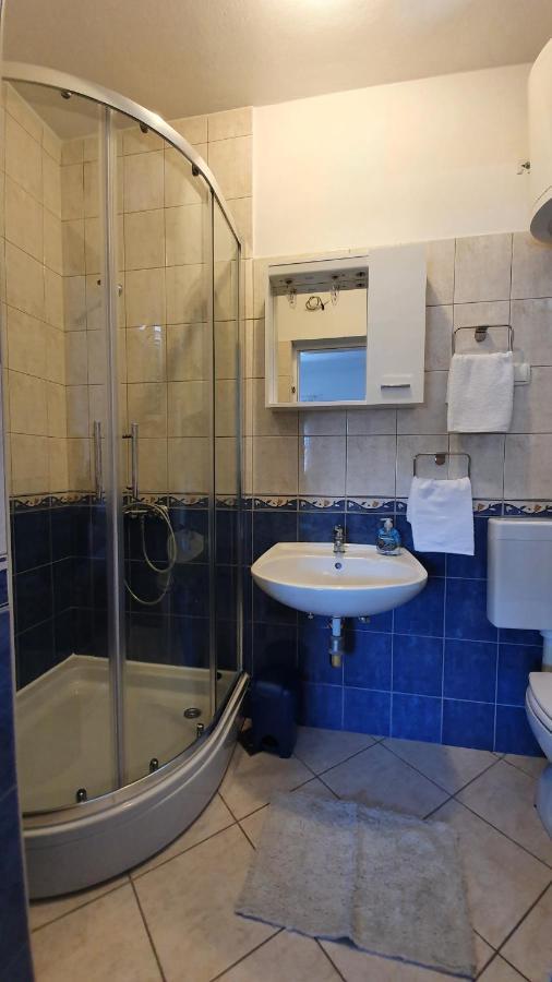 Apartman Filis Hvar Town Eksteriør billede