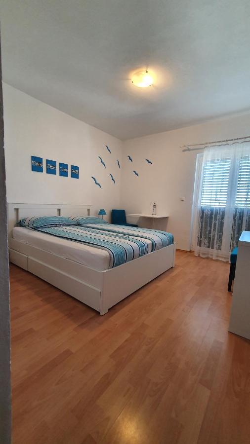 Apartman Filis Hvar Town Eksteriør billede