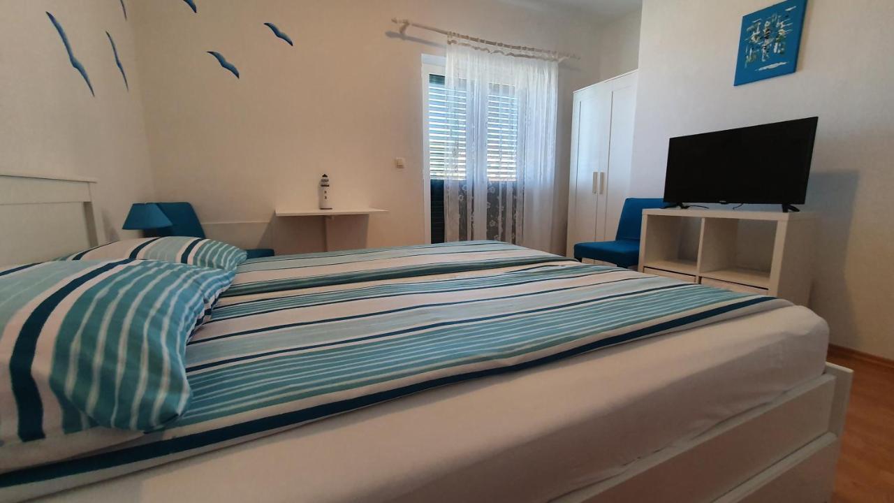 Apartman Filis Hvar Town Eksteriør billede