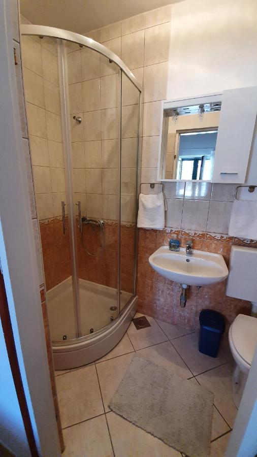 Apartman Filis Hvar Town Eksteriør billede