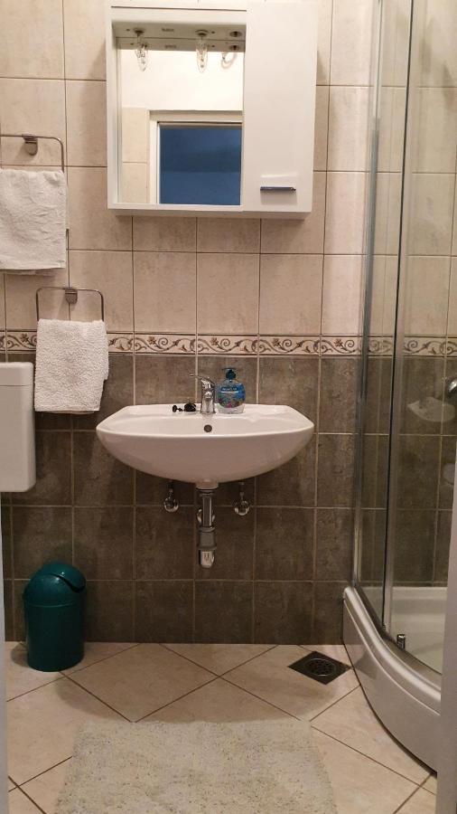 Apartman Filis Hvar Town Eksteriør billede