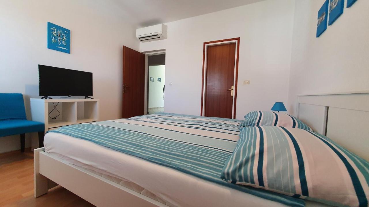 Apartman Filis Hvar Town Eksteriør billede