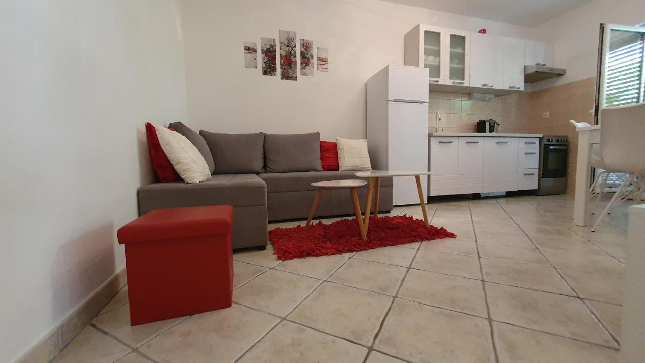 Apartman Filis Hvar Town Eksteriør billede