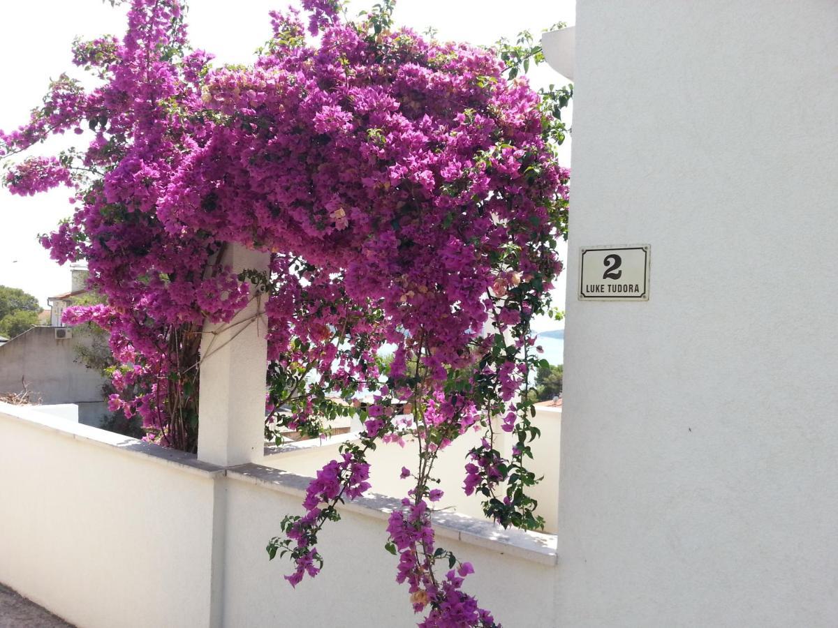 Apartman Filis Hvar Town Eksteriør billede