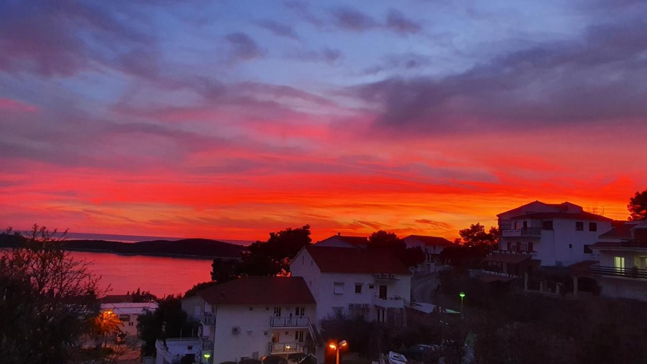 Apartman Filis Hvar Town Eksteriør billede