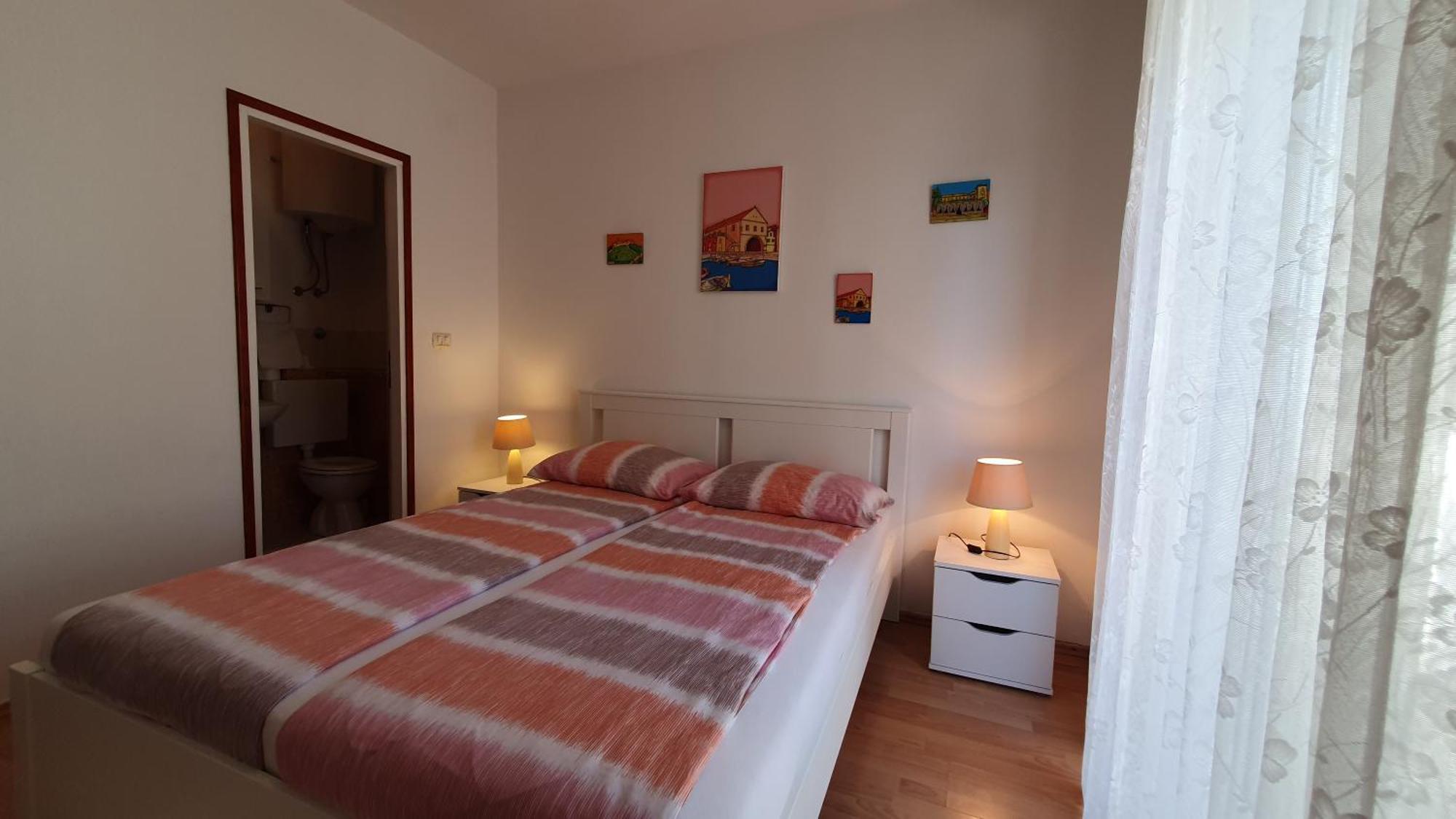 Apartman Filis Hvar Town Eksteriør billede