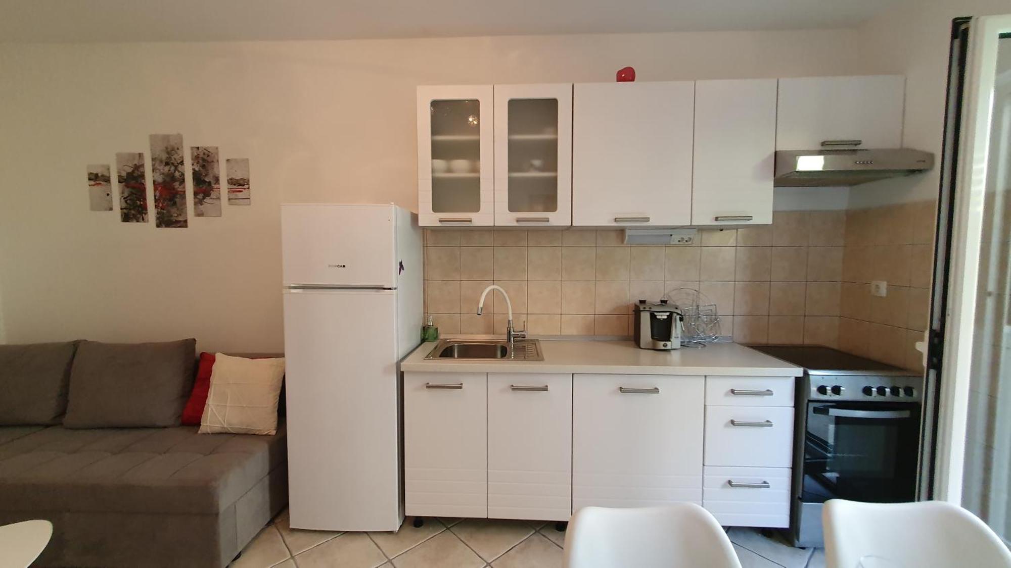 Apartman Filis Hvar Town Eksteriør billede