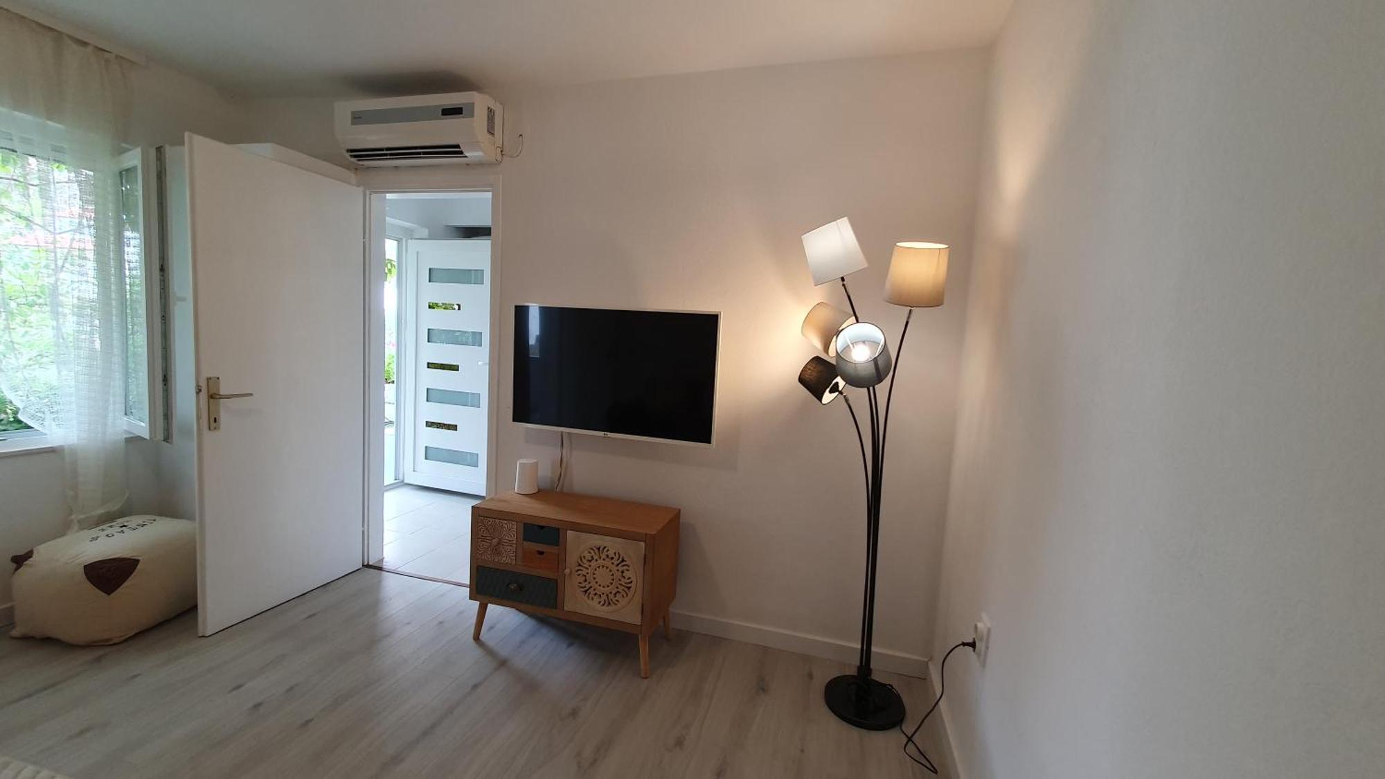 Apartman Filis Hvar Town Eksteriør billede