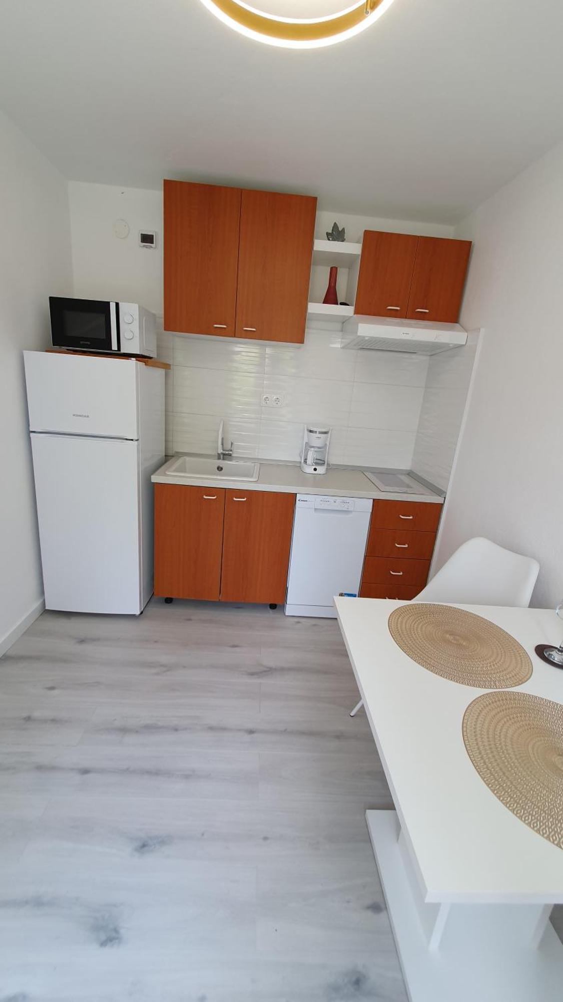 Apartman Filis Hvar Town Eksteriør billede