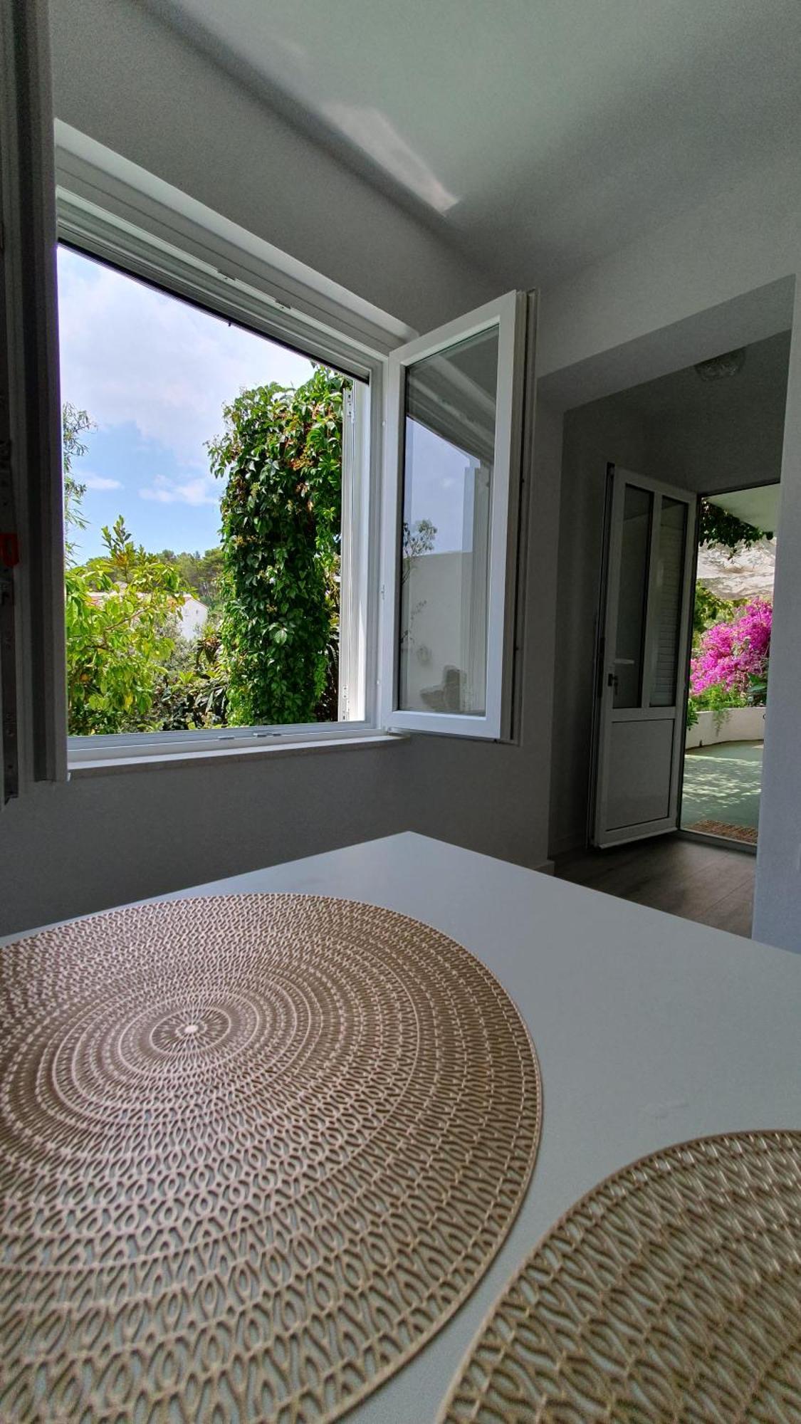 Apartman Filis Hvar Town Eksteriør billede