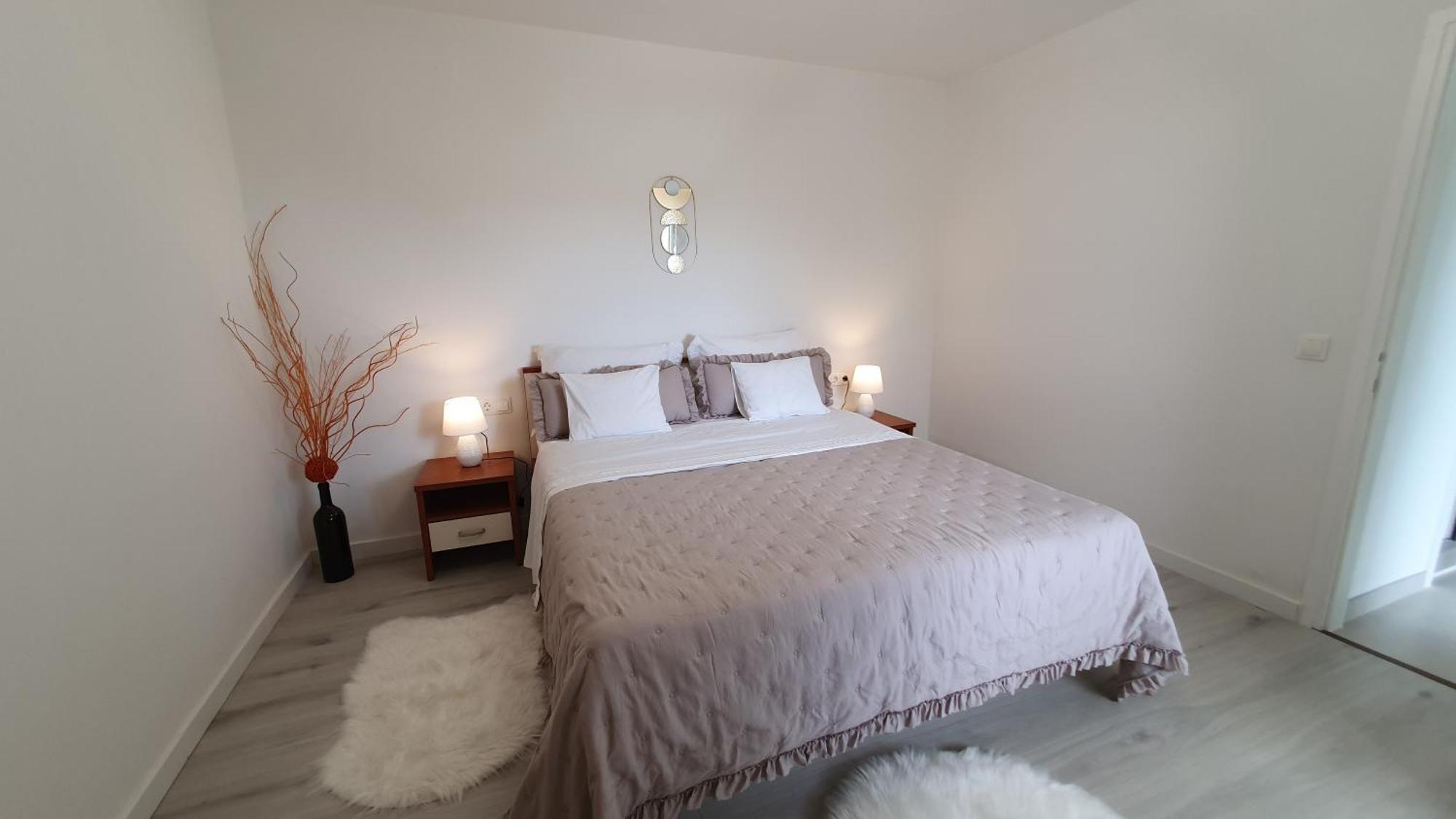 Apartman Filis Hvar Town Eksteriør billede