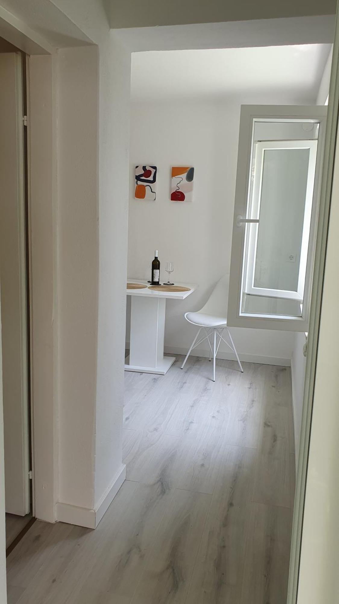 Apartman Filis Hvar Town Eksteriør billede