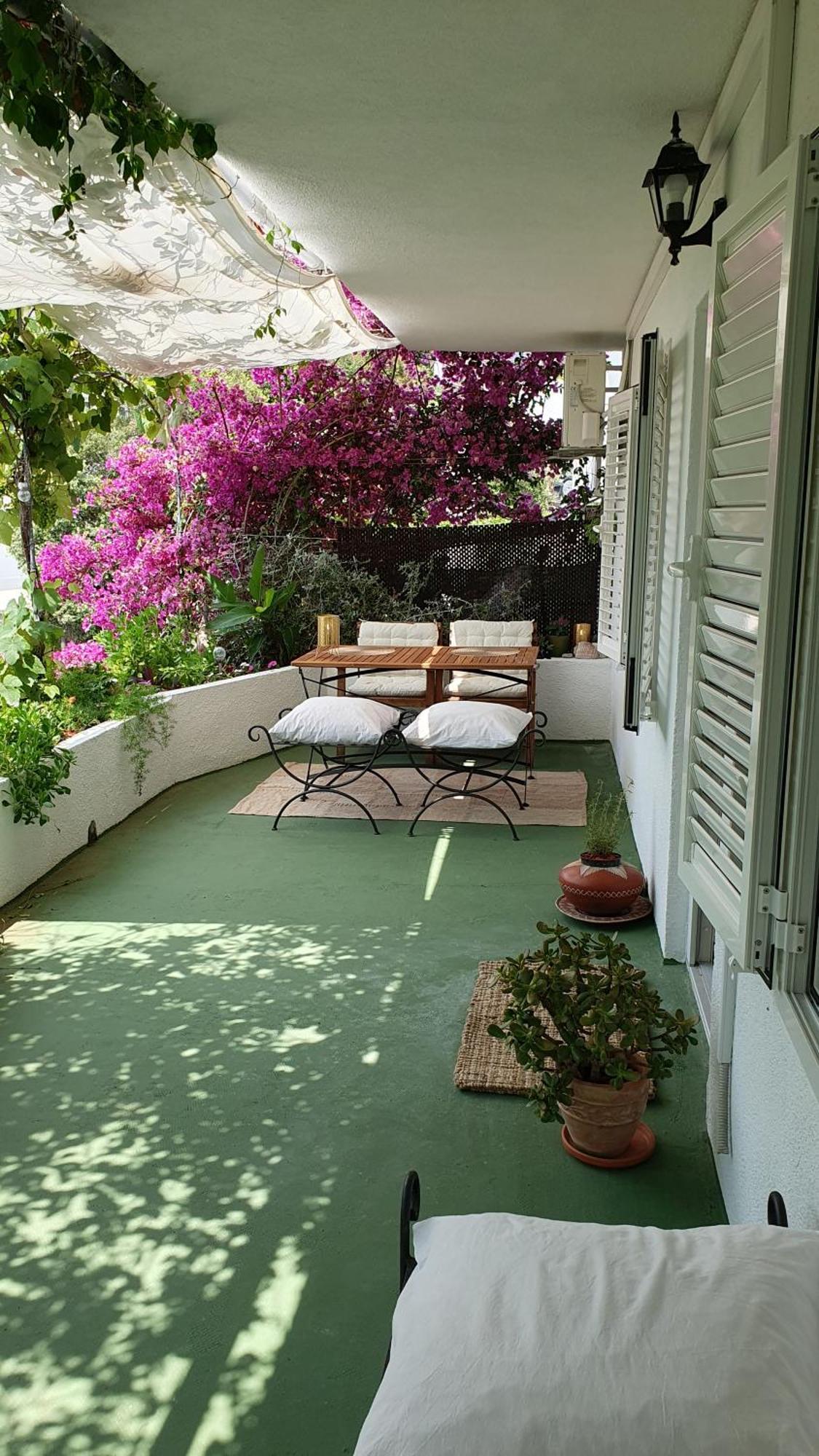 Apartman Filis Hvar Town Eksteriør billede